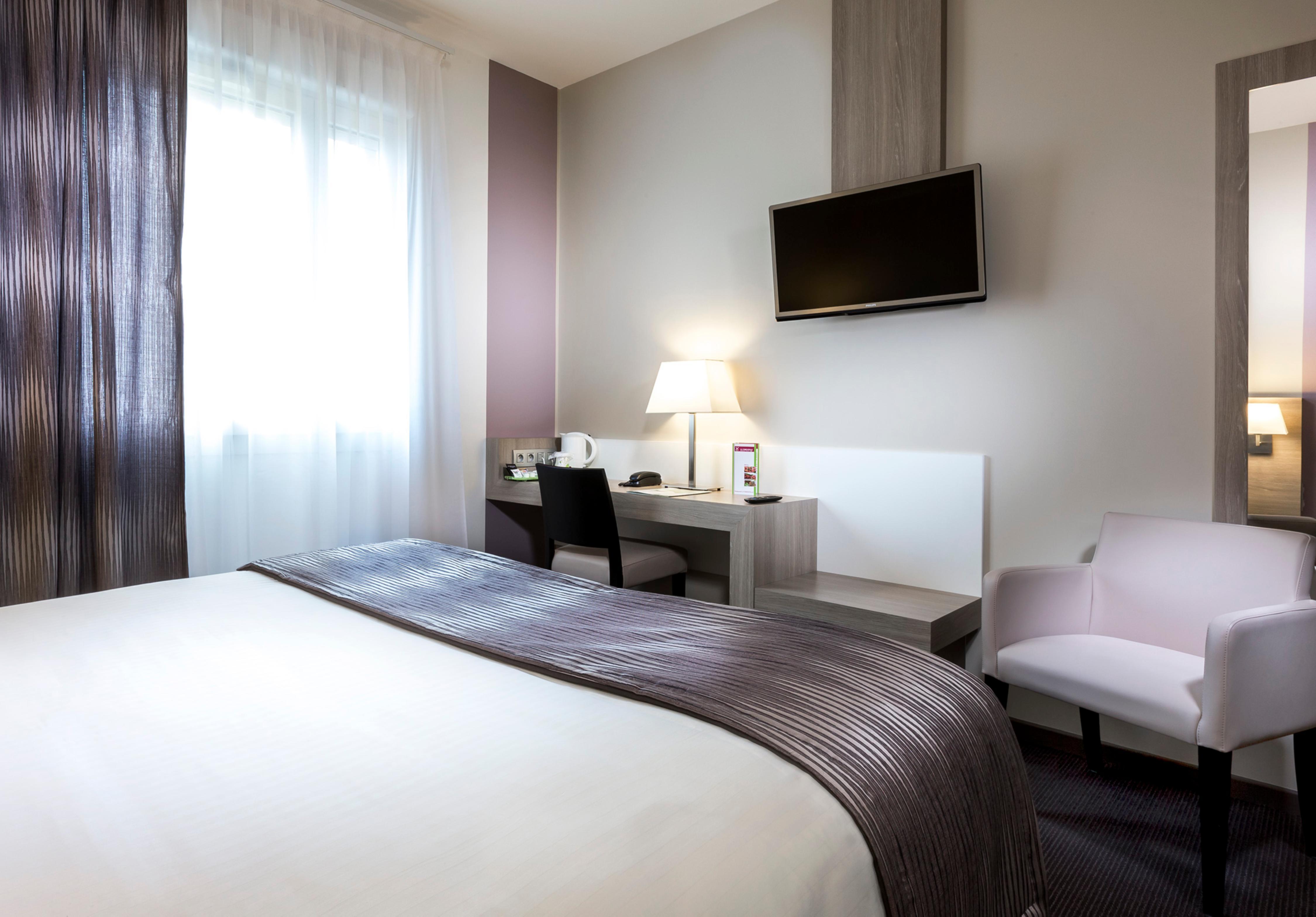 Campanile Metz Nord - Talange Hotel Ngoại thất bức ảnh