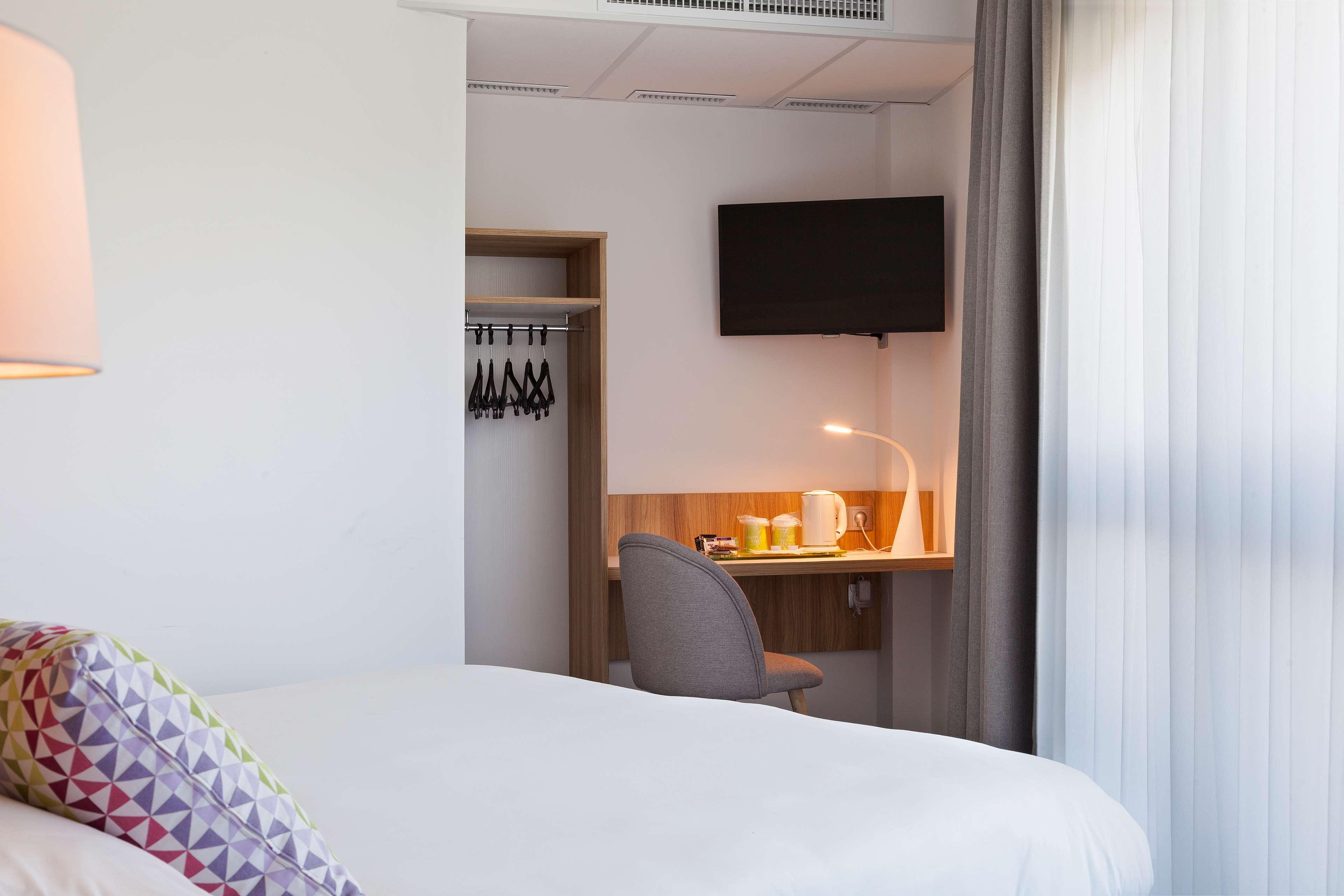 Campanile Metz Nord - Talange Hotel Ngoại thất bức ảnh