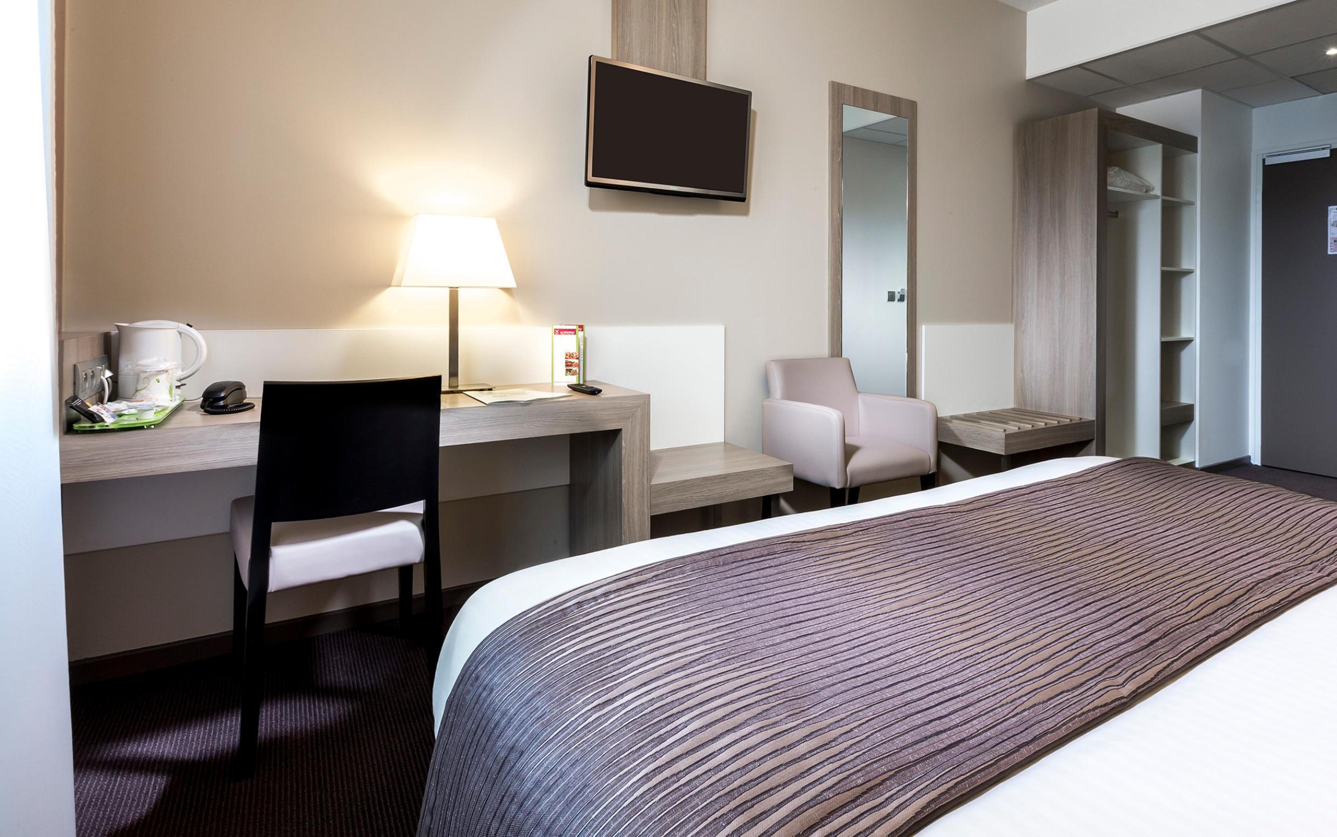 Campanile Metz Nord - Talange Hotel Ngoại thất bức ảnh