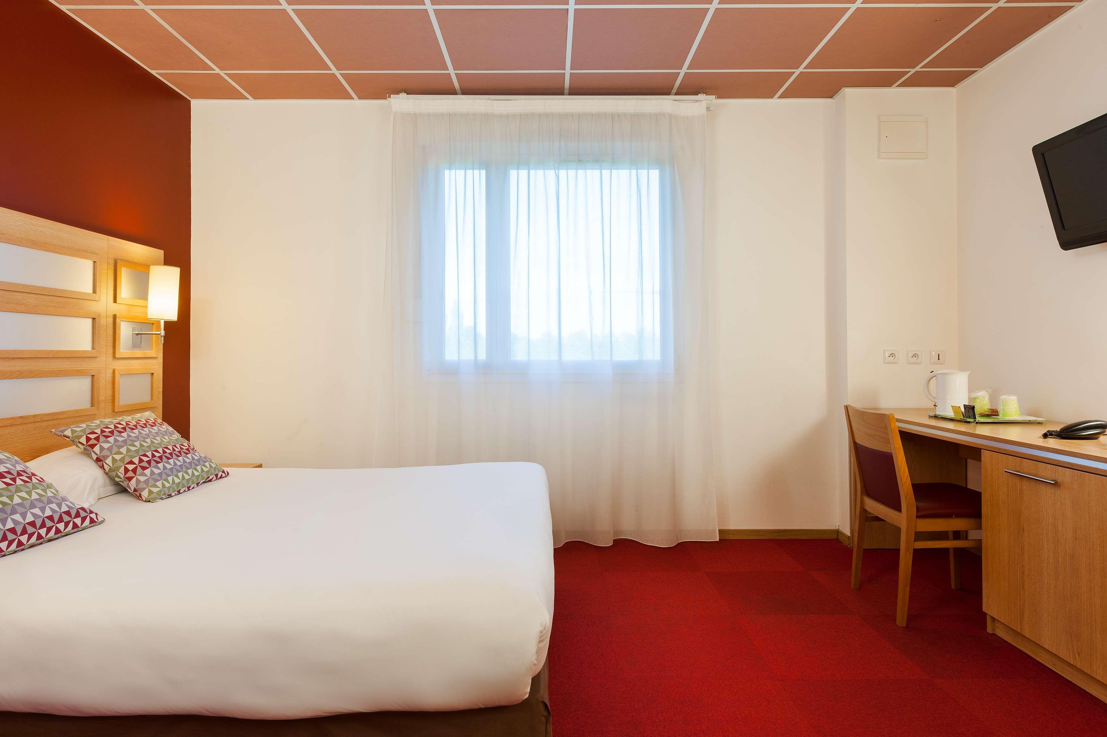 Campanile Metz Nord - Talange Hotel Ngoại thất bức ảnh