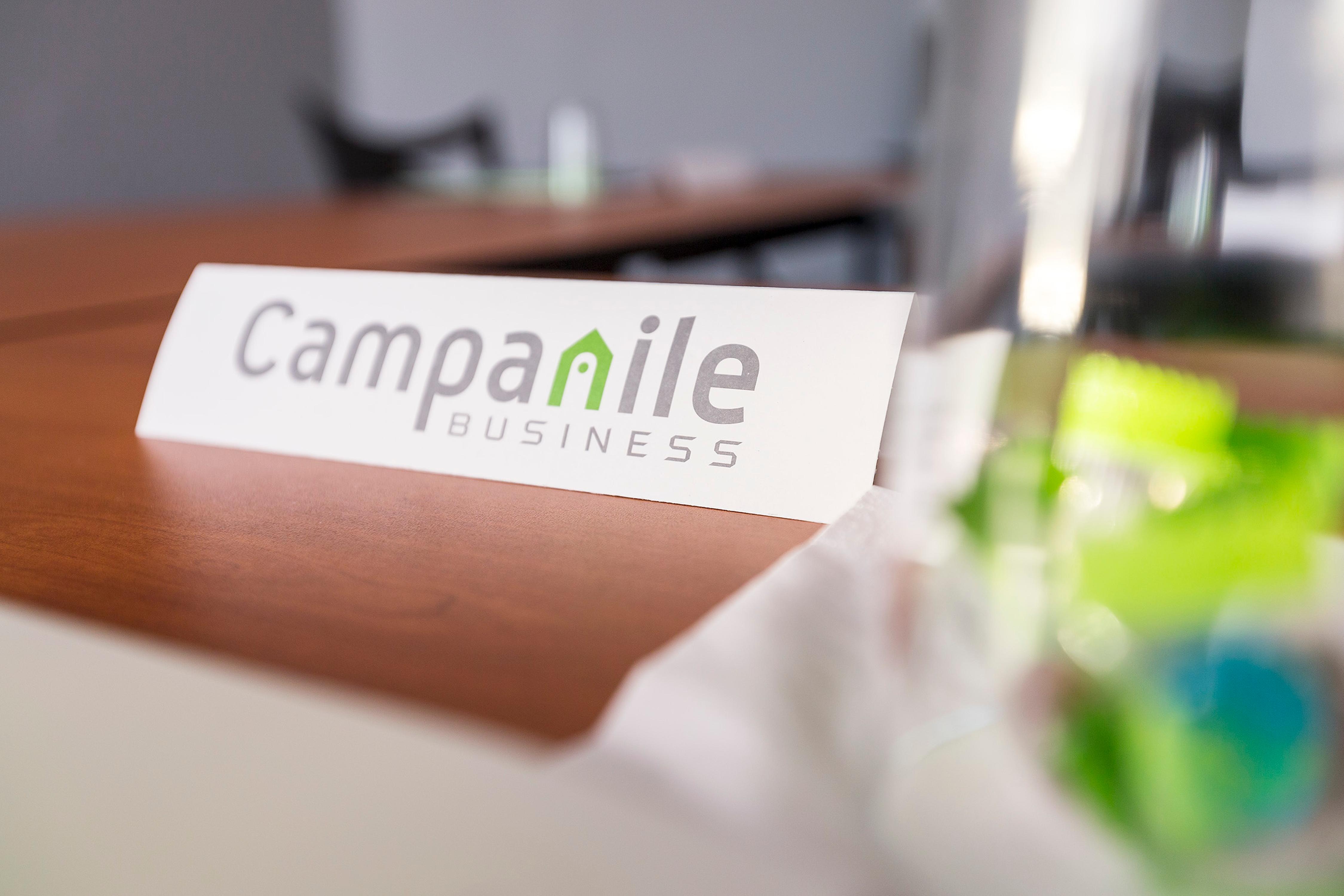 Campanile Metz Nord - Talange Hotel Ngoại thất bức ảnh