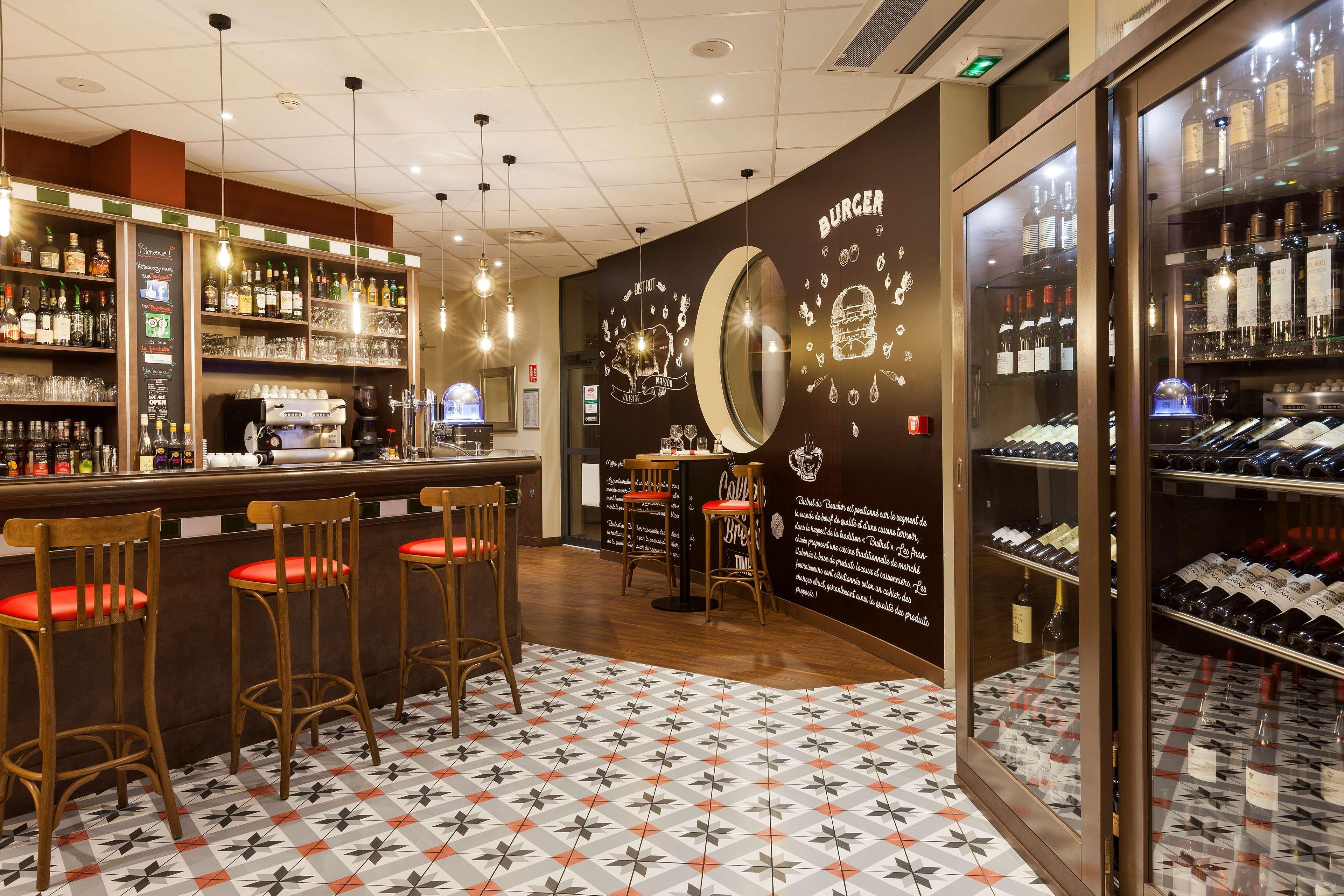 Campanile Metz Nord - Talange Hotel Ngoại thất bức ảnh