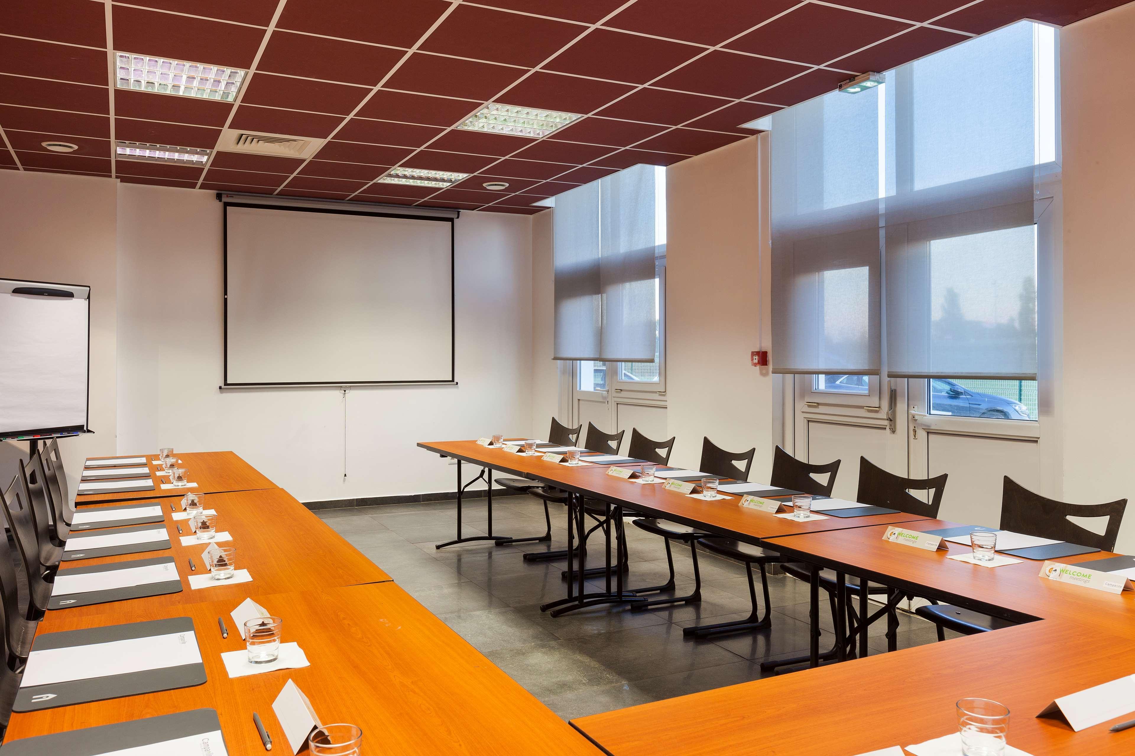 Campanile Metz Nord - Talange Hotel Ngoại thất bức ảnh