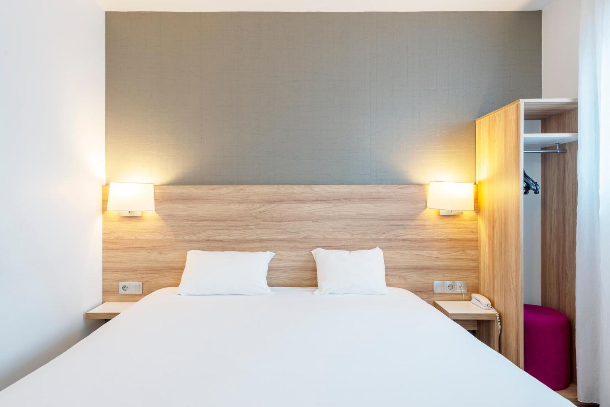 Campanile Metz Nord - Talange Hotel Ngoại thất bức ảnh