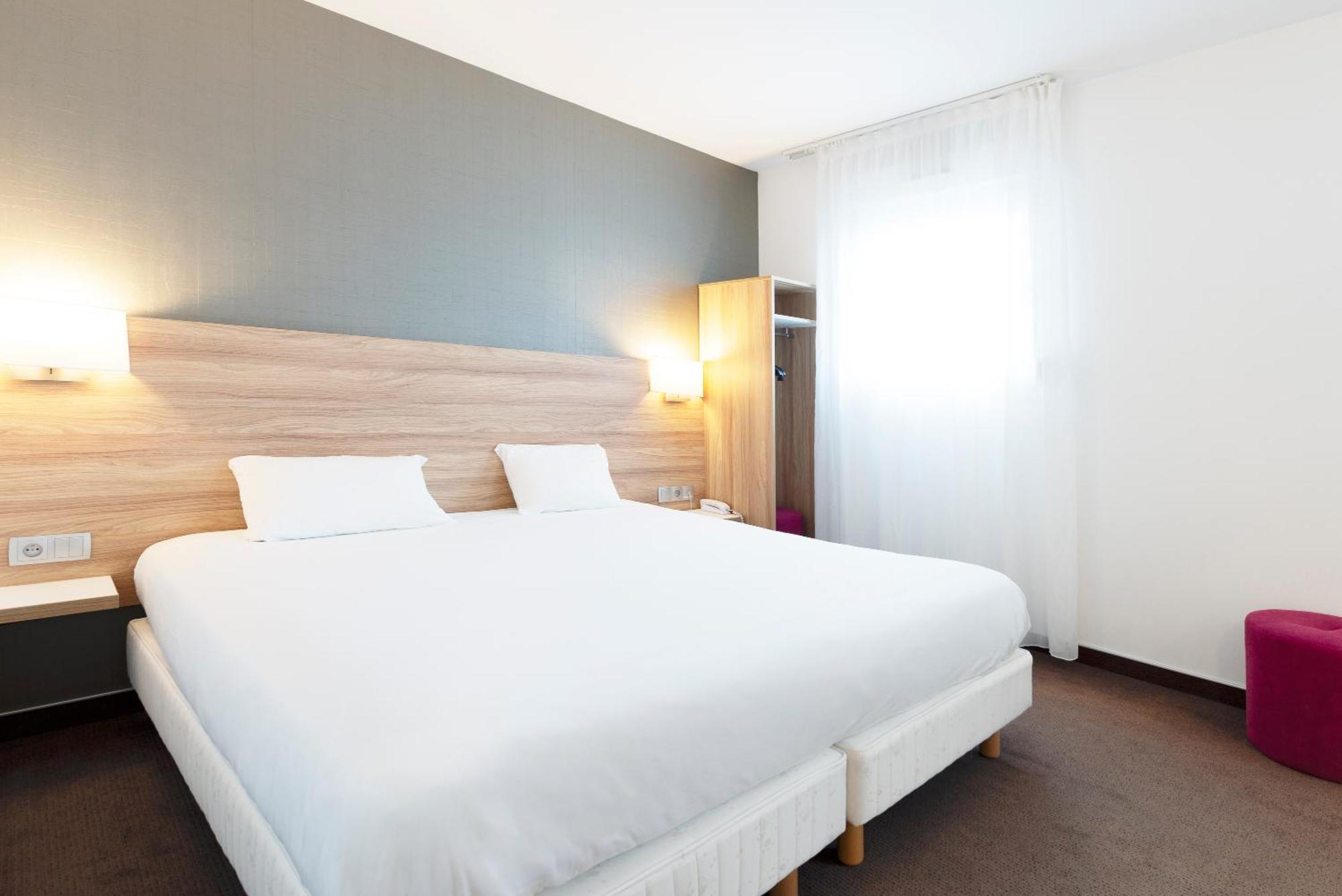 Campanile Metz Nord - Talange Hotel Ngoại thất bức ảnh