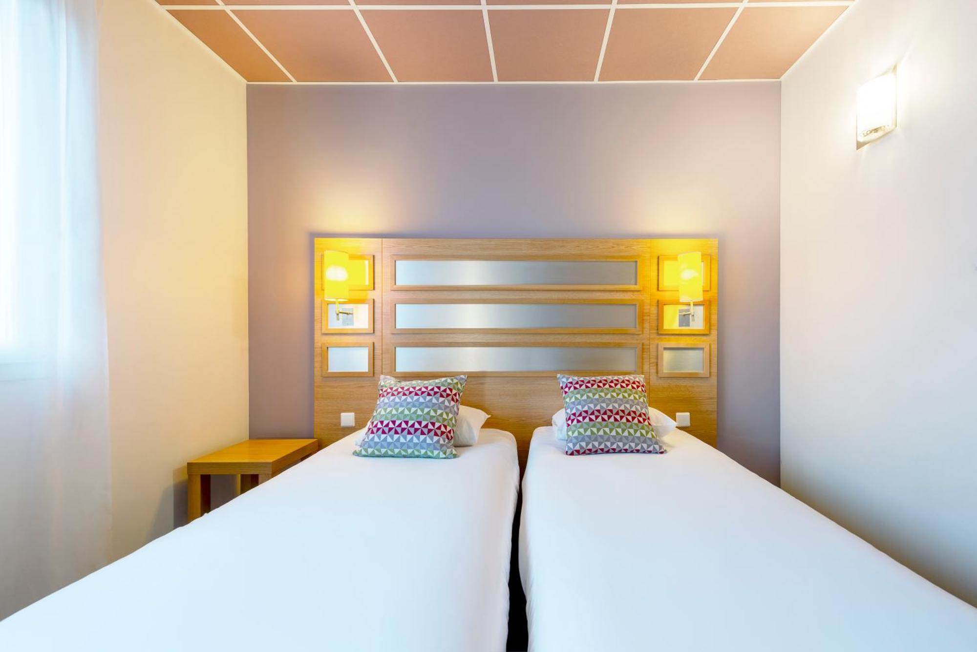 Campanile Metz Nord - Talange Hotel Ngoại thất bức ảnh