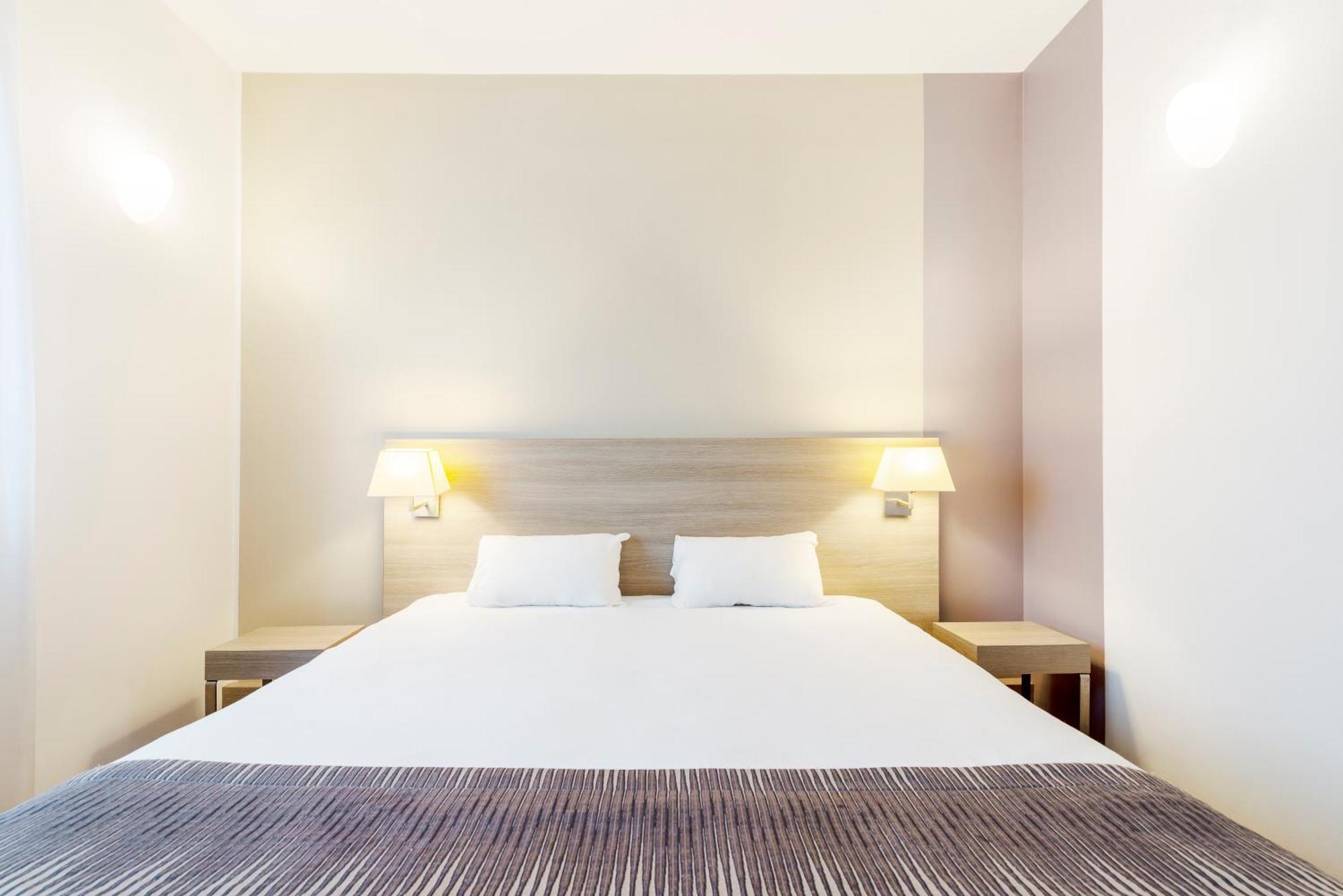 Campanile Metz Nord - Talange Hotel Ngoại thất bức ảnh