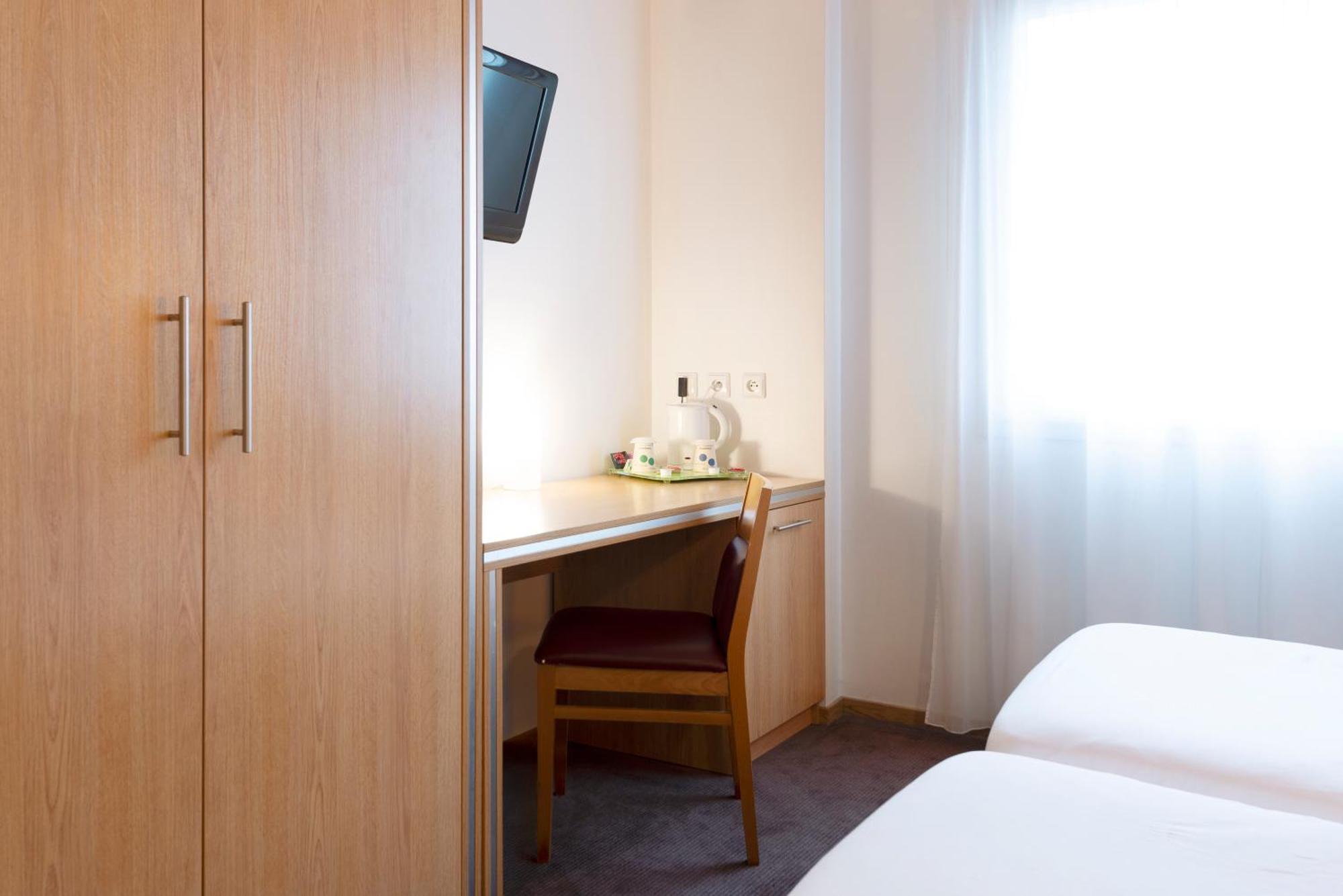 Campanile Metz Nord - Talange Hotel Ngoại thất bức ảnh