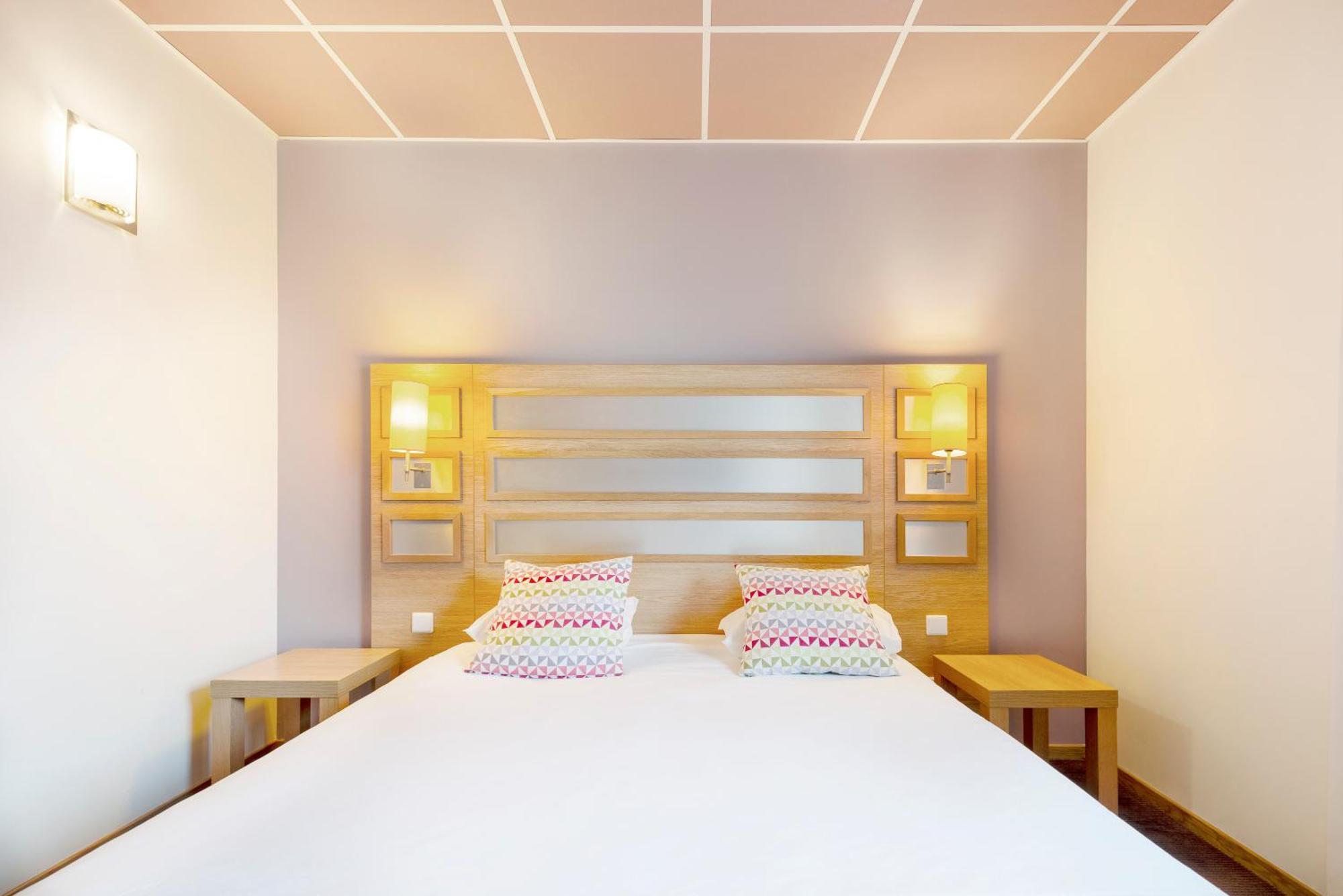 Campanile Metz Nord - Talange Hotel Ngoại thất bức ảnh