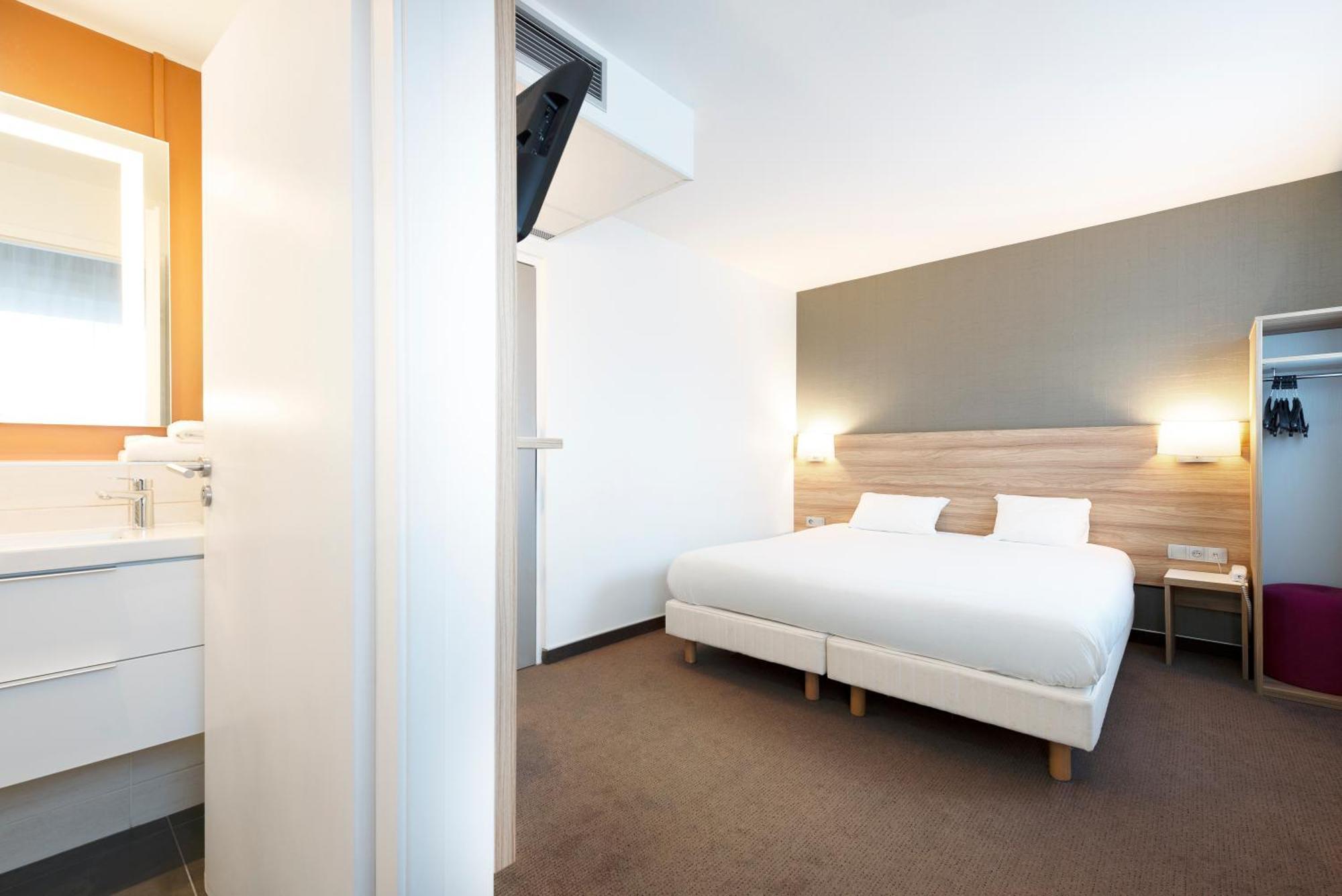 Campanile Metz Nord - Talange Hotel Ngoại thất bức ảnh